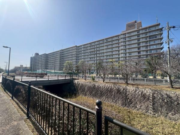 枚方淀川公園スカイハイツ