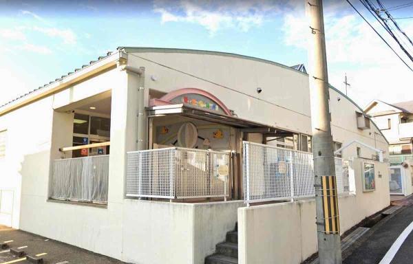 枚方市長尾谷町２丁目の中古一戸建て(菅原保育園)