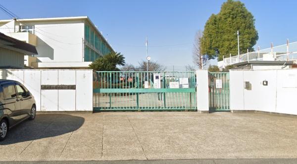 枚方市長尾谷町２丁目の中古一戸建て(枚方市田口山小学校)
