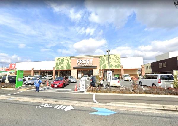 枚方市長尾谷町２丁目の中古一戸建て(フレスト長尾店)