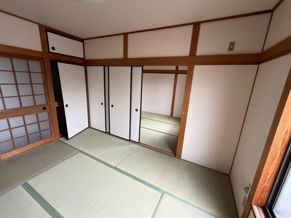 枚方市長尾谷町２丁目の中古一戸建て