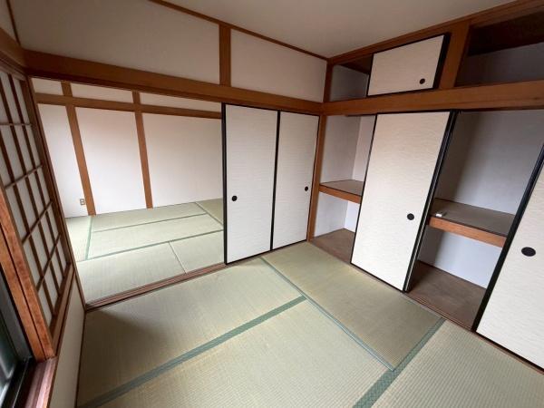 枚方市長尾谷町２丁目の中古一戸建て