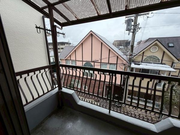 枚方市長尾谷町２丁目の中古一戸建て
