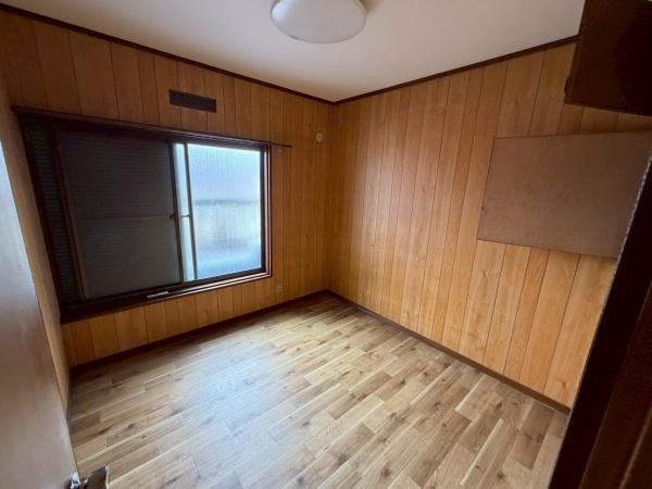 枚方市長尾谷町２丁目の中古一戸建て