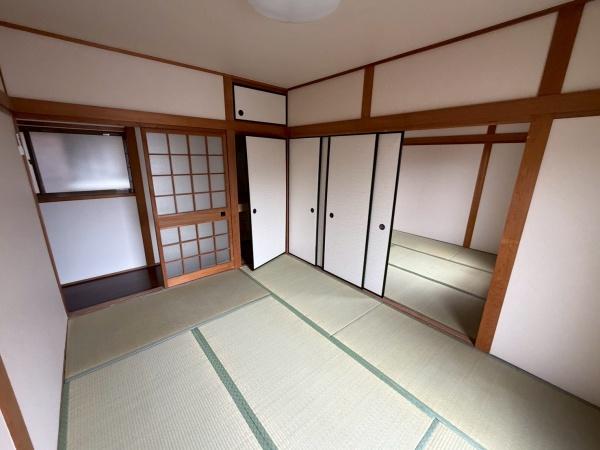 枚方市長尾谷町２丁目の中古一戸建て