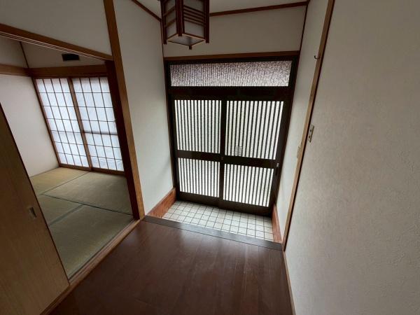 枚方市長尾谷町２丁目の中古一戸建て