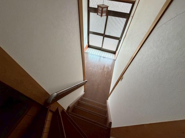 枚方市長尾谷町２丁目の中古一戸建て