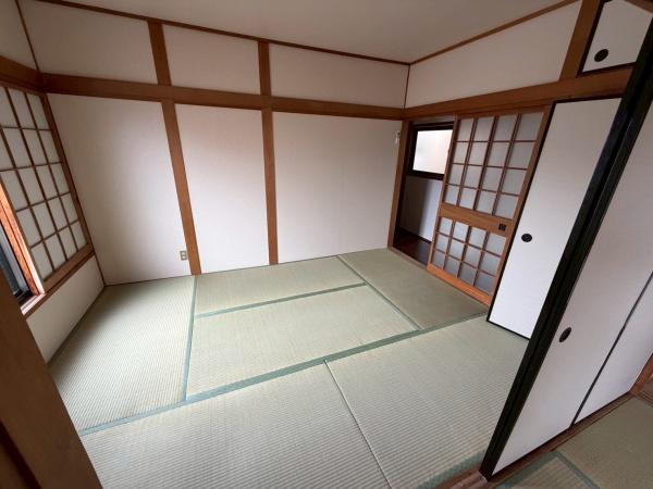 枚方市長尾谷町２丁目の中古一戸建て