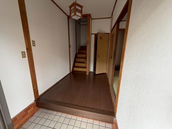 枚方市長尾谷町2丁目中古戸建