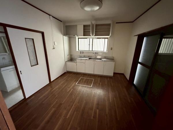 枚方市長尾谷町２丁目の中古一戸建て