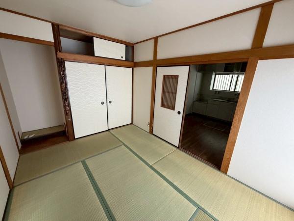 枚方市長尾谷町２丁目の中古一戸建て