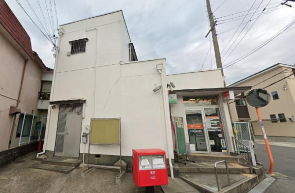 枚方市東香里3丁目1号棟新築戸建(枚方香里南郵便局)