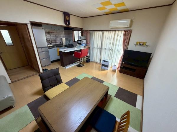 八幡市橋本東山本の中古一戸建て
