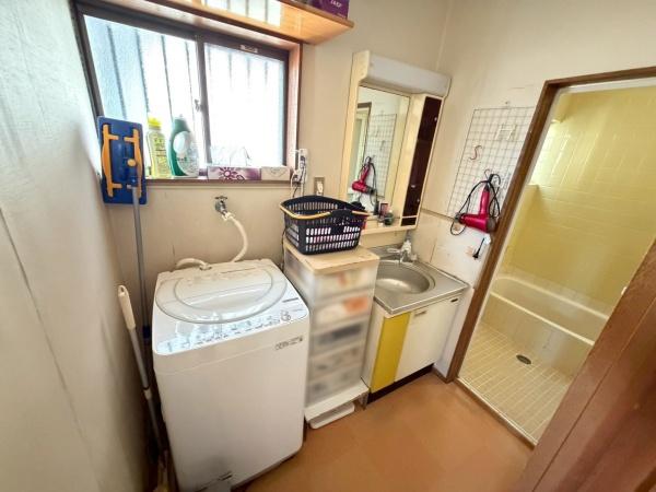 八幡市橋本東山本の中古一戸建て