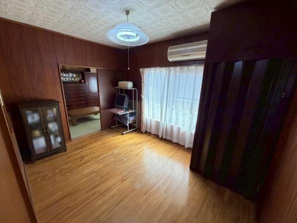八幡市橋本東山本の中古一戸建て
