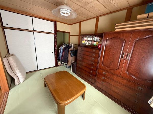 八幡市橋本東山本の中古一戸建て
