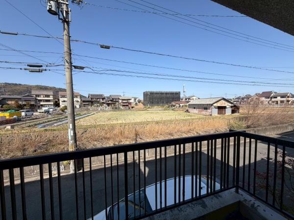 八幡市橋本東山本の中古一戸建て