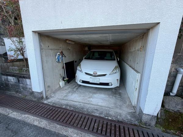 八幡市橋本東山本の中古一戸建て