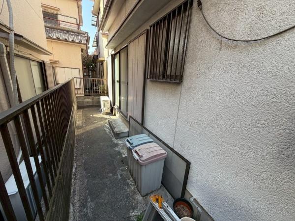 八幡市橋本東山本の中古一戸建て