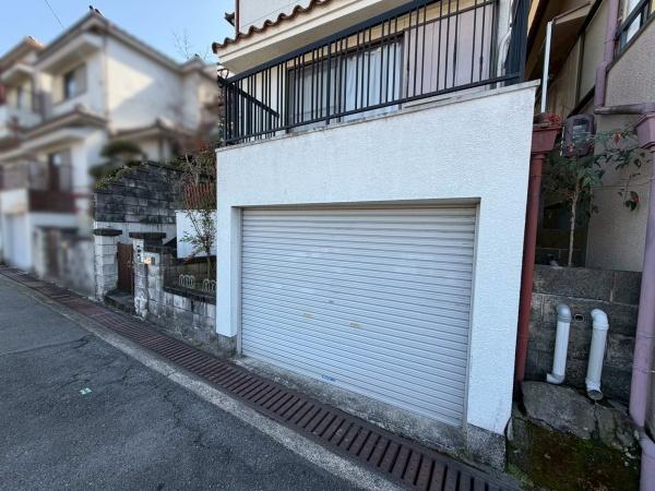 八幡市橋本東山本の中古一戸建て