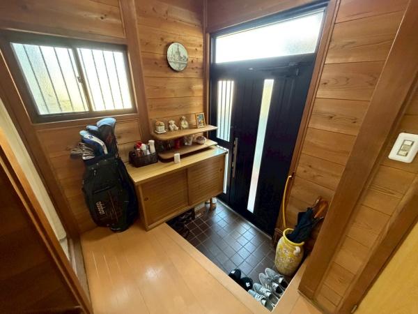 八幡市橋本東山本中古戸建