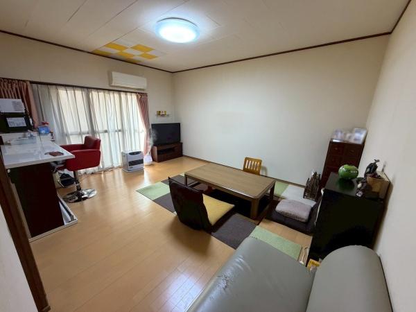 八幡市橋本東山本の中古一戸建て