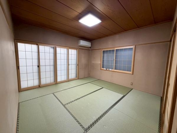 八幡市川口浜の中古一戸建て