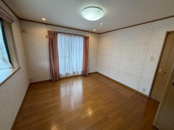 八幡市川口浜の中古一戸建て