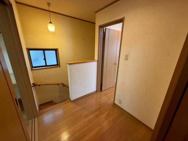八幡市川口浜の中古一戸建て