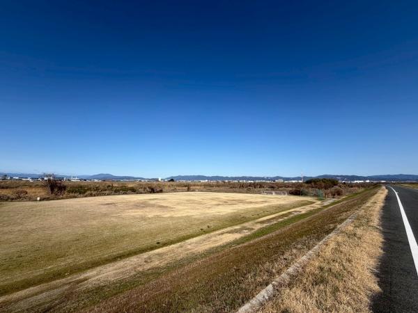 八幡市川口浜の中古一戸建て