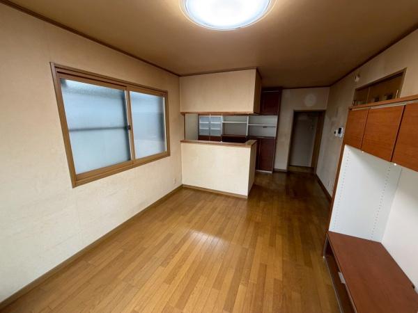 八幡市川口浜中古戸建