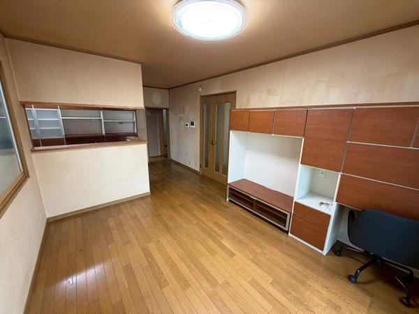 八幡市川口浜中古戸建