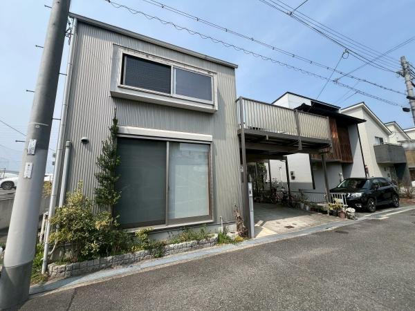 枚方市渚内野1丁目中古戸建