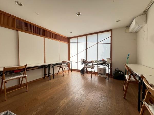 枚方市渚内野１丁目の中古一戸建て