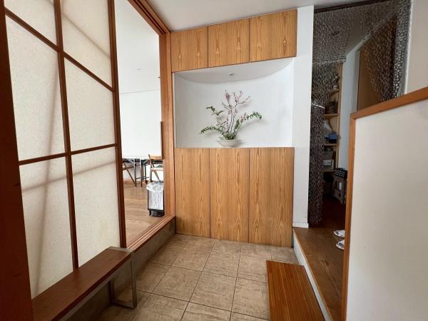 枚方市渚内野１丁目の中古一戸建て