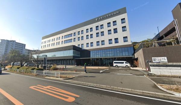 枚方市山之上西町1号棟全2区画(香里ヶ丘有恵会病院)