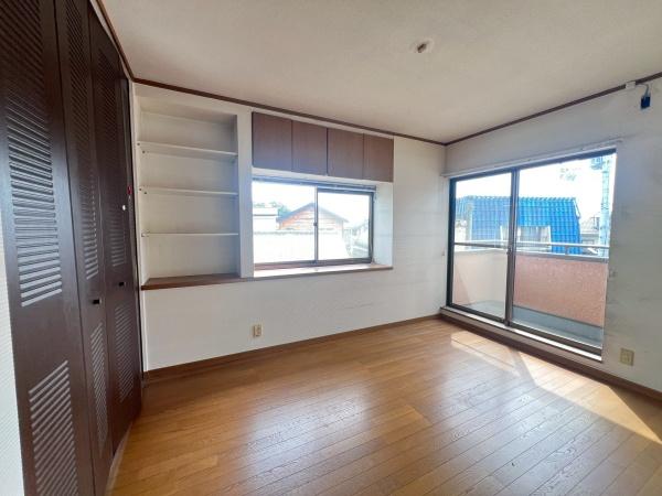 八幡市男山指月の中古一戸建て