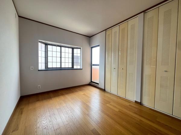 八幡市男山指月の中古一戸建て
