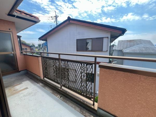 八幡市男山指月の中古一戸建て