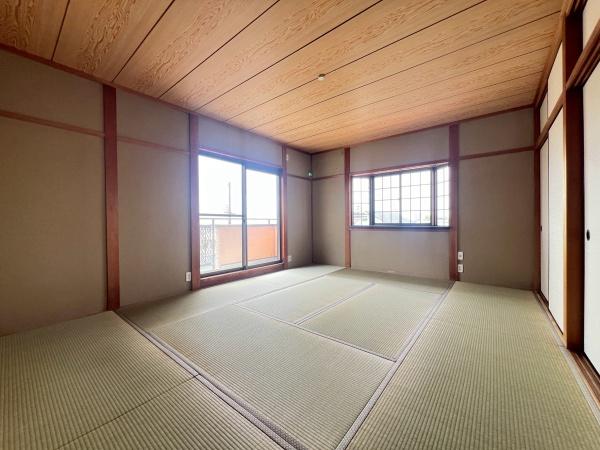 八幡市男山指月の中古一戸建て