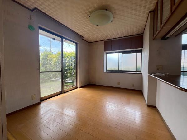 八幡市男山指月中古戸建