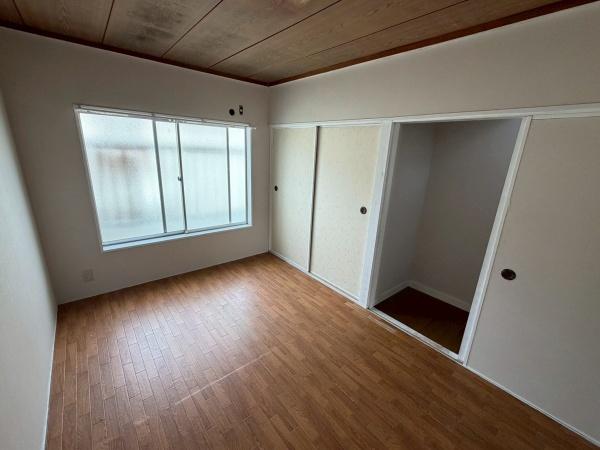 枚方市招提平野町の中古一戸建て