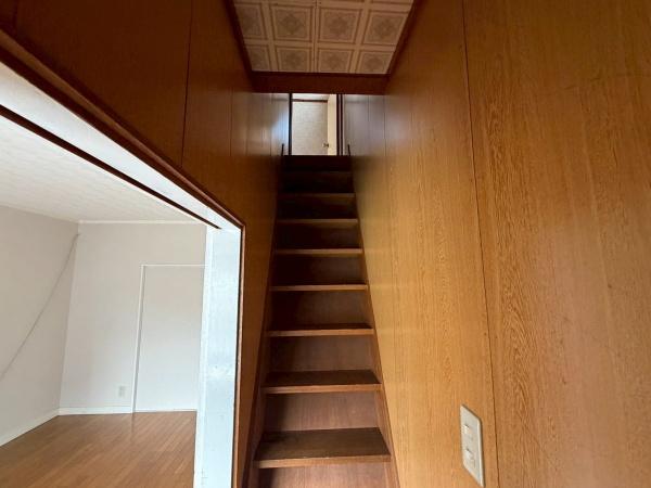 枚方市招提平野町の中古一戸建て