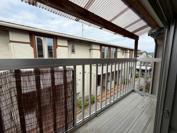 枚方市招提平野町の中古一戸建て