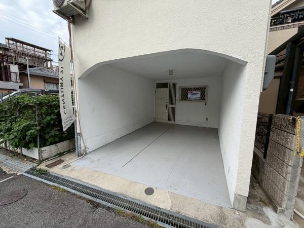 枚方市招提平野町の中古一戸建て