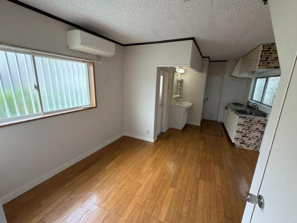枚方市招提平野町中古戸建