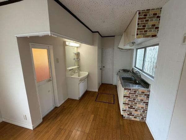 枚方市招提平野町中古戸建