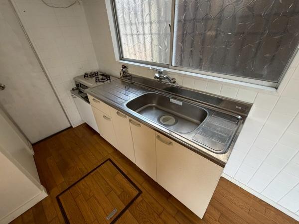 枚方市招提平野町の中古一戸建て
