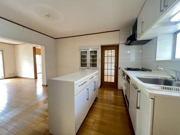 男山E団地E3号棟中古マンション