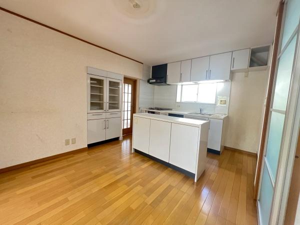 男山E団地E3号棟中古マンション